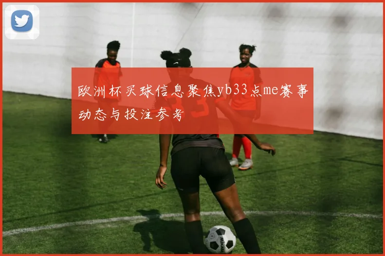 欧洲杯买球信息聚焦yb33点me赛事动态与投注参考